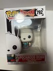 Funko Pop! Animation: Sanrio - Hello Kitty & Friends - Pochacco Deku #792 New