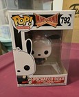 Pochacco Deku Funko Pop 792
