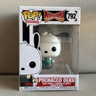 Funko Pop! My Hero Academia x Sanrio - Pochacco Deku #792 - Animation