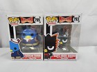 2 NEW Funko POP My Hero Academia HELLO KITTY friends Tuxedosam 795 Badtz 793