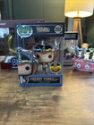 Funko Pop Digital Back to the Future Freddy Funko as Doc with Helmet 222