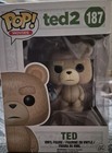 Funko Pop! Ted 2 - Ted #187