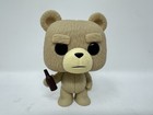 Funko Pop Ted Figure #187 with beer bottle from Movie Ted 2 - Free Shipping