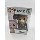 Funko Pop Movies Ted 2 Ted 188 Vinyl Figure