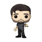 Funko 61438 POP Rocks Zayn Malik