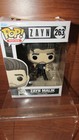 Funko Pop! Rocks Vinyl: Zayn Malik #263 One Direction Band member