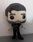 Funko Pop! Rocks Zayn Malik #263 w/Pop Protector