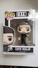 Funko Pop! Rocks: Zayn Malik #263 new in box