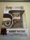 Funko Pop! Vinyl: Harry Potter - Harry Potter #165
