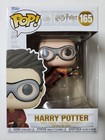 Funko Pop Harry Potter #165 Harry Potter Brand NEW IN STOCK