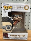 Funko Pop! Vinyl: Harry Potter - Harry Potter #165