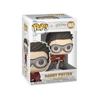 Funko Pop! Harry Potter Quidditch #165