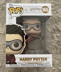 Funko Pop! Vinyl: Harry Potter - Harry Potter #165