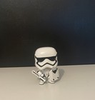 Funko Pop! Star Wars #75 Stormtrooper (Riot Gear) Bobblehead No Box