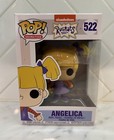 Funko Pop Rugrats Angelica