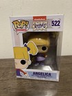 angelica pickles 522 funko pop
