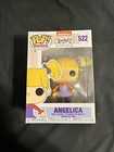 [NEW] NICKELODEON RUGRATS Funko Pop Vinyl: #522 Angelica Pickles