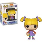 Funko Pop! Vinyl: Rugrats - Angelica Pickles #522