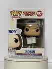 Funko Pop! Vinyl: Stranger Things - Robin #922
