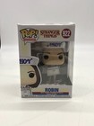 Funko Pop! Television: Vinyl: Stranger Things - Robin #922 (2023)