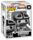 Funko Bitty POP! ■ Shredder #65 ■ Teenage Mutant Ninja Turtles (Deco) ■ 2024