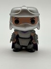 Funko Pop Teenage Mutant Ninja Turtles TMNT Shredder #65 Vinyl Figure 2013