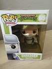 Funko Pop! Vinyl: Teenage Mutant Ninja Turtles - Shredder #65