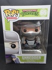 Funko Pop! Vinyl: Teenage Mutant Ninja Turtles - Shredder #65