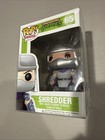 Funko Pop! Vinyl: Teenage Mutant Ninja Turtles - Shredder #65