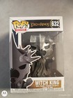 Funko POP! | Witch King 632 | The Lord Of The Rings ✅️