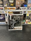 Funko POP The Lord of the Rings Witch King #632