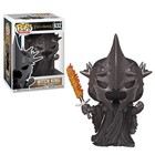 Funko Pop! Lord of the Rings: Witch King #632 with Protector