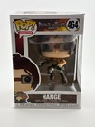 Funko POP! Animation Attack on Titan #464 Hange Vinyl Figure