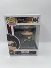 Funko Pop! Anime: Attack on Titan - Hange #464 - Brand New - Ships Today!
