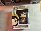 Wonder Woman Bombshells Funko Pop
