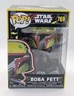 Star Wars: The Book of Boba Fett (Retro) Funko Pop #769 Vinyl Figure
