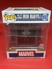NEW Funko POP! Deluxe #1037 Marvel Hall of Armor: Iron Man Model 11 War Machine