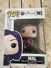 Funko Pop! Vinyl: Disney Descendants Mal Figure #193