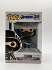 Funko POP! Marvel Avengers Ronin #465 - Vinyl Collectable