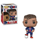 Funko Pop! Vinyl: Neymar Jr. #20