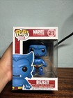 Funko Pop! Vinyl: Marvel Beast #21 Vinyl Figure
