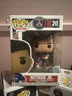 Funko Pop! Vinyl: Neymar Jr. #20