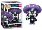 Funko Pop! T.J. (Black, Spastik Plastik) 21 - Funko Shop Exclusive