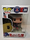 Funko Pop! Neymar Jr. #20 Paris Saint Germain Football