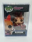 Funko Pop! Digital Powerpuff Girls Blossom Legendary 231 + Protector