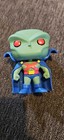 DC Funko Pop 217 Martian Manhunter