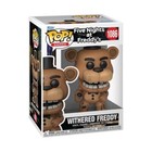Five Nights at Freddy's Withered Freddy Funko Pop! Vinyl Figure #1086 In-stock
