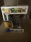 Funko Pop! Television 166 Gus Fring AMC Breaking Bad