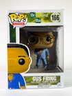 Funko POP! Television Breaking Bad Gustavo Fring #166 Vinyl Figure