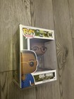 Gus Fring (Funko Pop 166, Breaking Bad)-w/plastic protector